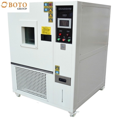 Small High And Low Temperature Environmental Stress Testing Equipment   B -T-48L(A-D) Power 1KW-2KW