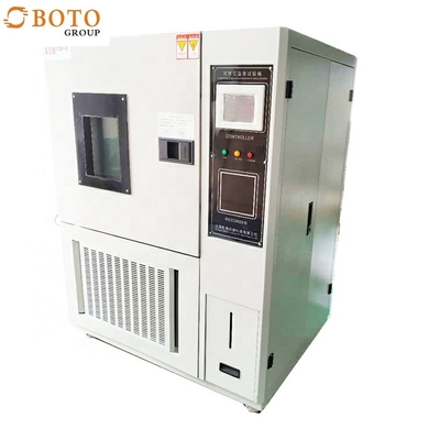 Environmental Test Chambers Climatic Manufacturer High And Low Temperature Test Chamber