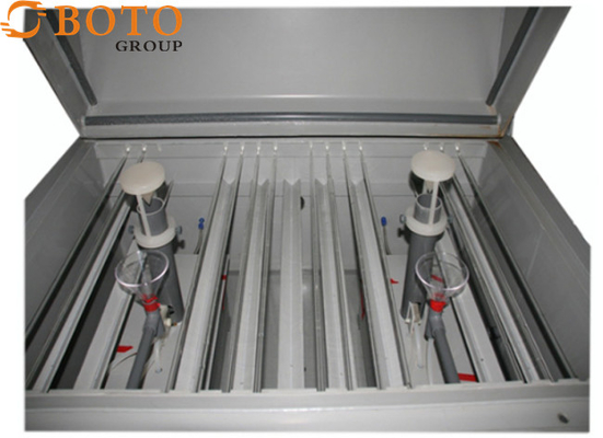 BOTO Salt Spray Test Chamber For Corrosion Resistance Analysis