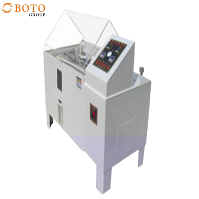 Salt Spray Test Astm B117 0.09m2~2.25m2 B117 Salt Spray Test Water Spray Test Chamber Salt Spray Test For Zinc Plating