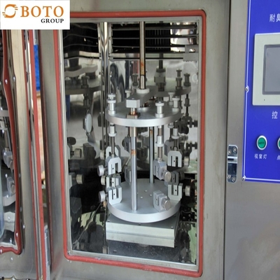 Xenon Lab Arc Test Chamber Climatic Chamber Manufacturer DIN5002Environmental Test Chambers