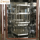 Climatic Test Chamber GB/T2951.21-2008 Lab Machine Ozone Aging Test Chamber Manufacturer