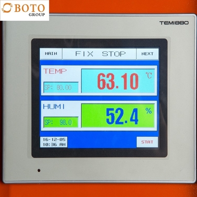 Climate Chamber Test Temperature Environmental Test Equipment Environment Test Equipment