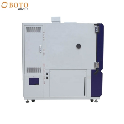 Temperature Environmental Test Equipment Environment Test Equipment	Environmental Chamber Testing Services