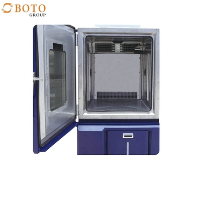 Temperature Environmental Test Equipment Environment Test Equipment	Environmental Chamber Testing Services