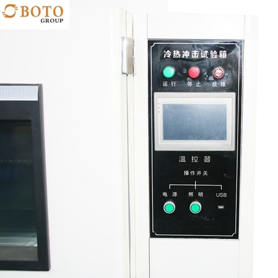 B-OIL-02 Environmental Test Chambers For PCB Temperature Test Machine, Imported Compressor