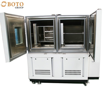 B-OIL-02 Environmental Test Chambers For PCB Temperature Test Machine, Imported Compressor