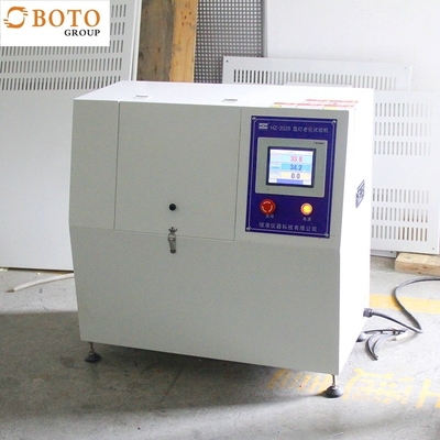 SUS#304  B-XD-800 Power 6KW 550W/㎡Xenon Arc Weathering Simulation Test Chamber