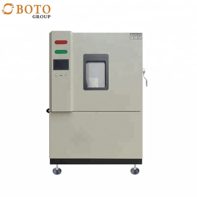 Humidity ±3% RH Environmental Chamber Testing Services ±2.5% RH Small Environmental Chamber