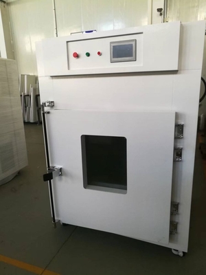 Environmental Growth Chamber Temperature & Humidity Control Test Chamber 48L, 1500W