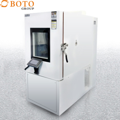 High-Precision Temperature & Humidity Test Chamber for Quality Assurance temperature humidity test chamber