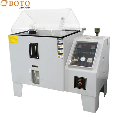 GB/T 2423.17-1993 Standard 800L Salt Spray Test Chamber for Corrosion Testing