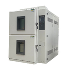 BOTO Two box- type hot and cold impact chamber or temperature schock chamber