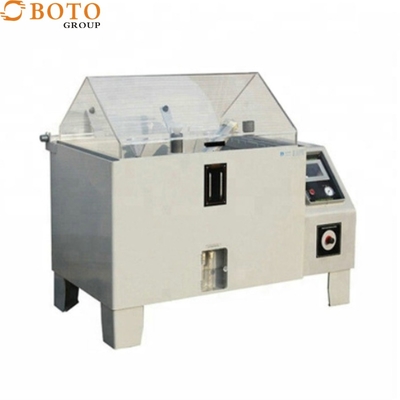 High-Performance Salt Spray Test Chamber for Corrosion Resistance