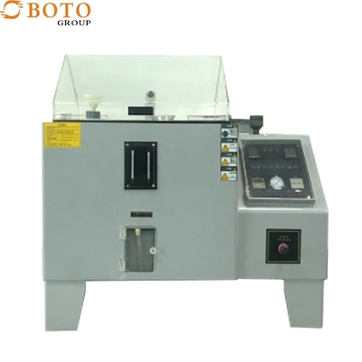 High-Performance Salt Spray Test Chamber for Corrosion Resistance