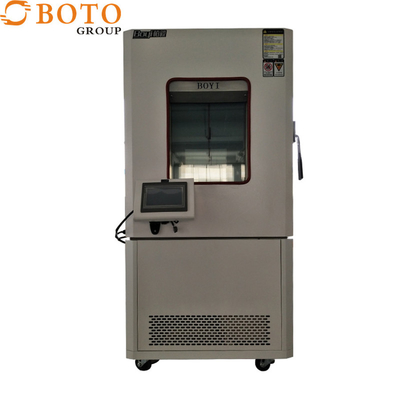 1000L -70℃~150℃ Environmental Programmable High Low Temp Humidity Chamber For Products Life Span T