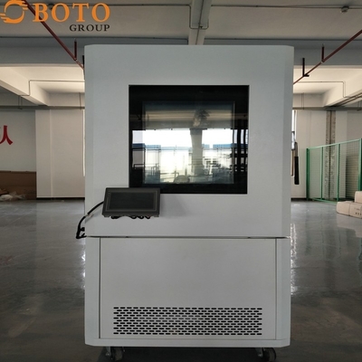 1000L -70℃~150℃ Environmental Programmable High Low Temp Humidity Chamber For Products Life Span T