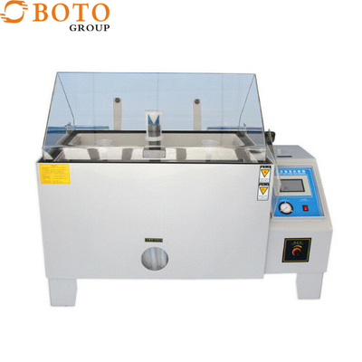 95%RH Salt Spray Testing Chamber For AC 220V 50Hz Power Source Testing Requirements