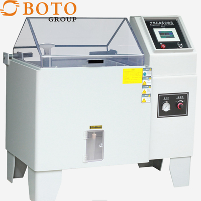 Rust Resistant Steel Salt Spray Testing Chamber for Corrosion Resistance Evaluation