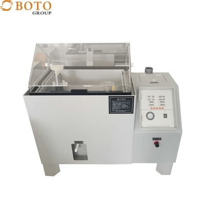 Advanced Salt Spray Test Chamber For Precise Corrosion Testing