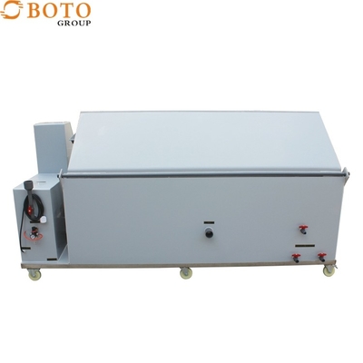 SUS304 Corrosion Resistant Polymer Material with 30cm~50cm Spray Distance