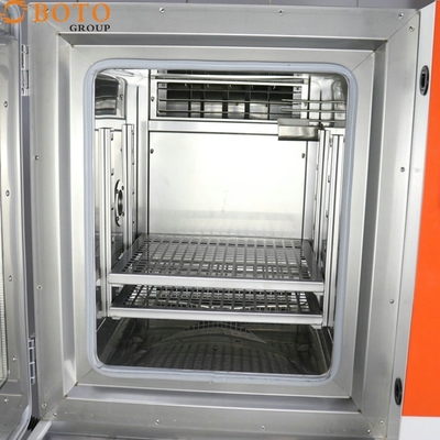 -70 Degree ~ +100(150) Degree High And Low Temperature Alternating Damp Heat Test Chamber