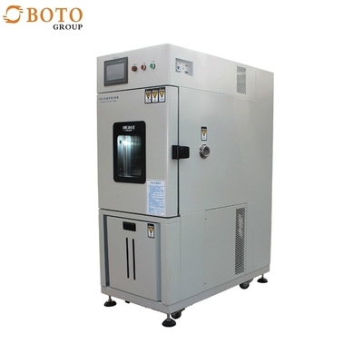 High-Precision Temperature & Humidity Test Chamber -70C-+150C, 500 *750 *600mm(W* H *D)