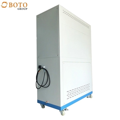 Stability Test Chamber N-XD-408L Uv Test Chamber Laboratory ASTM Q-Sun Xenon Test Chamber