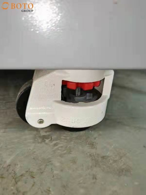 ISO Küçük Yüksek ve Düşük Sıcaklık Test Odası GJBl50.9-86 B-T-48L (A~D)