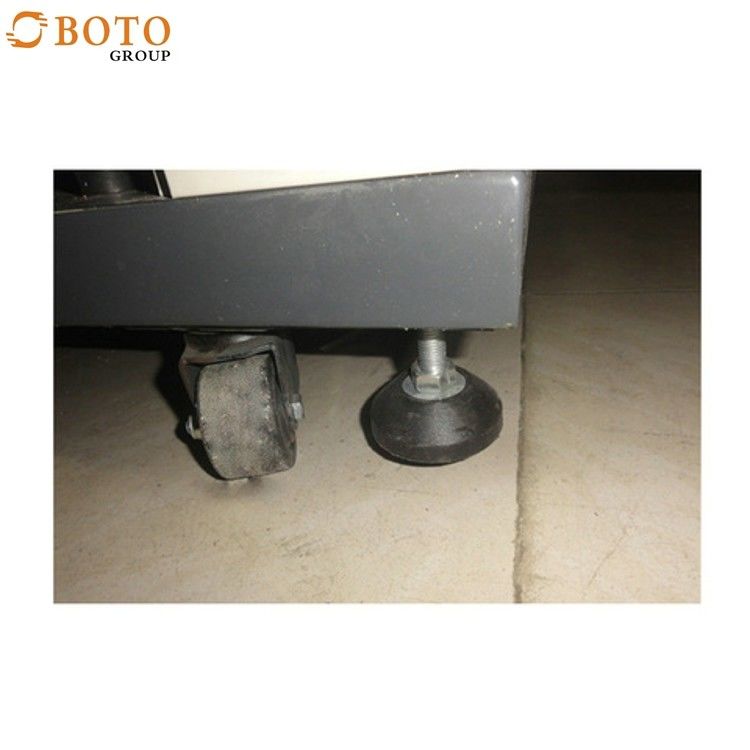 VG95218-2 UV Yaşlandırma Test Odası İklimlendirme Odası UV-A Mathine UV Maruz Kalma Odası