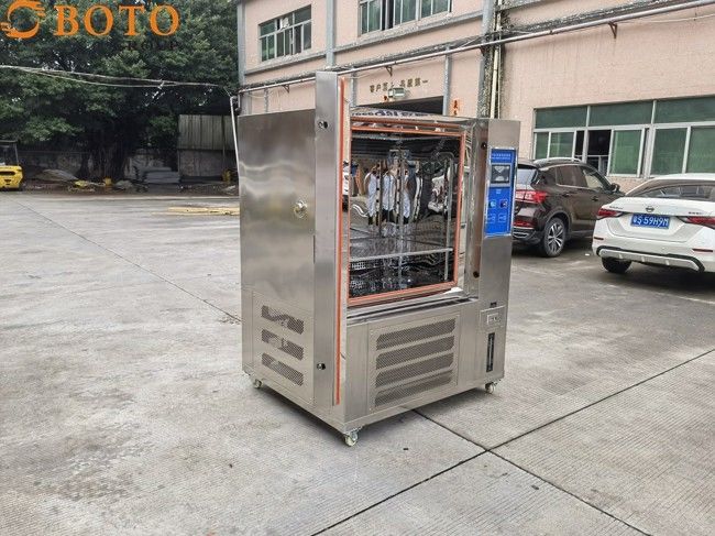 Profesyonel MSLFV05 15Pa vakum basıncı ve -50C soğuk tuzak sıcaklığı ile liofilizör dondurucu kurutma makinesi