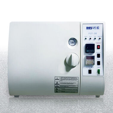 PCT Test Odası – SUS#316 İç Yüzey, +100°C ila +135°C, Elektronik, Bileşenler, Malzemeler İçin Yüksek Sıcaklık Yüksek Nem Testi
