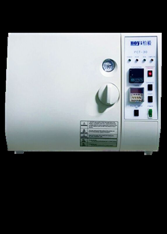 PCT Test Odası – SUS#316 İç Yüzey, +100°C ila +135°C, Elektronik, Bileşenler, Malzemeler İçin Yüksek Sıcaklık Yüksek Nem Testi