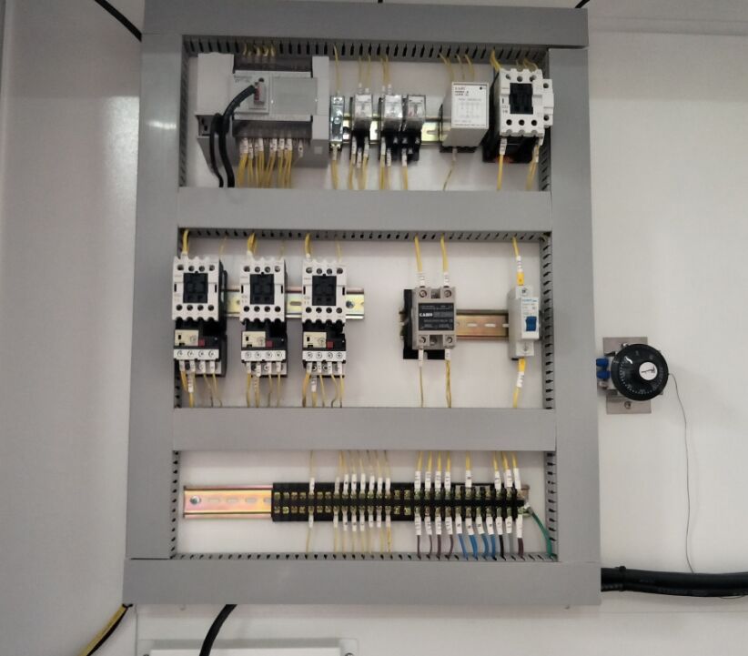 Yüksek Performanslı ve Özelleştirilebilir Ozon Yaşlanma Deneme Odası Dinamik/Statik Deneme Modları ile 0°C/70°C aralığında
