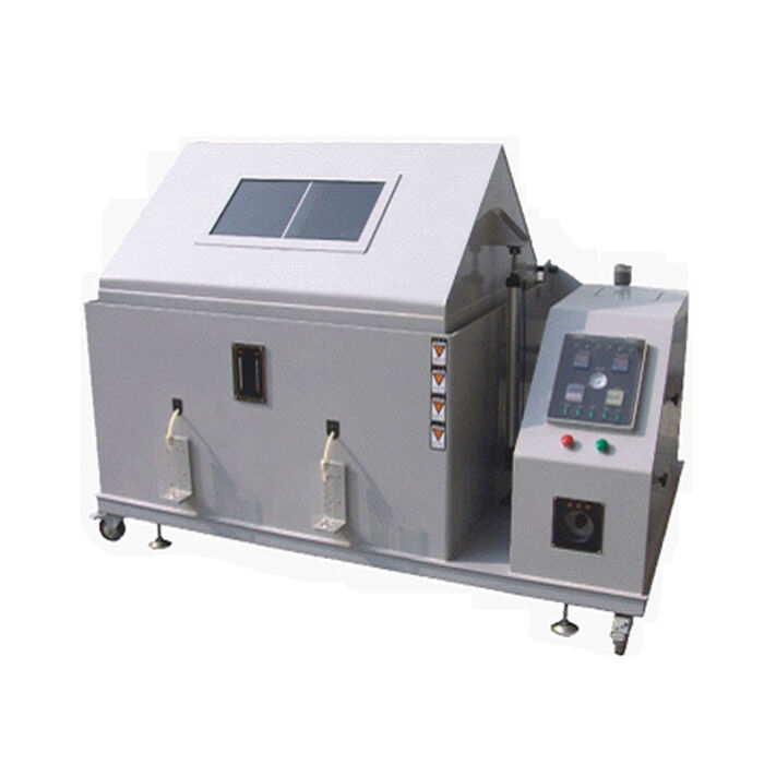 Test Alanı 0.09m2 ila 2.25m2 ve Test Sıcaklığı 35C ila 55C Kontrol Testleri için Mükemmel