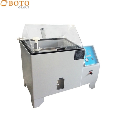 B-SST-160 Korozyon Direnci Testi için Tuz Püskürtme Test Odası tuz püskürtme testi astm b117