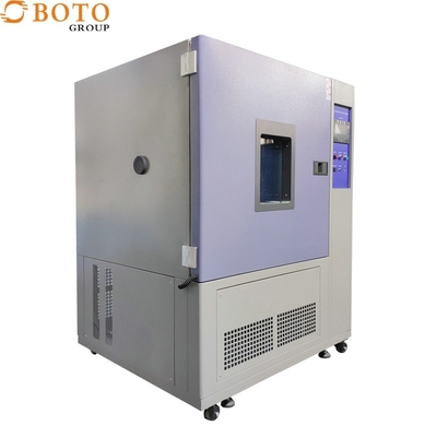 Lab G82423.22—87Nb Ekipman Sıcaklığı ve Nem Test Odası İklim Test Odası