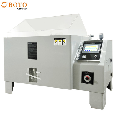 Tuz Püskürtme Korozyon Test Odası B-CCT-200 (A-D) 200x100x50 Lab Mathine