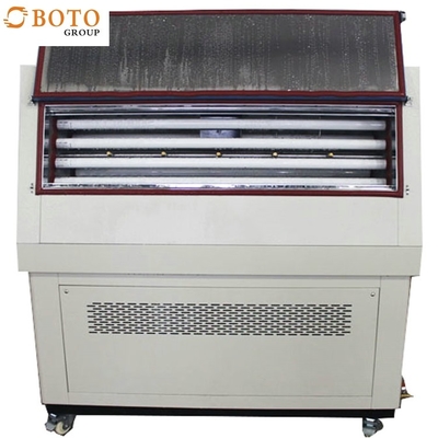 VG95218-2 UV-A UV-B UV-C Mathine UV Maruz Kalma Odası Dalgaboyu 290-400nm
