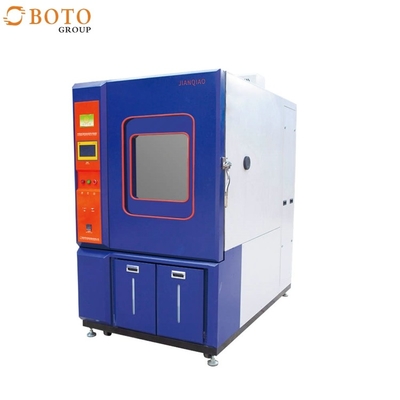 GB/T2423.2 Sıcaklık Nem Odası Laboratuvar Ekipmanı B-T-504(A~E) -40℃-150℃