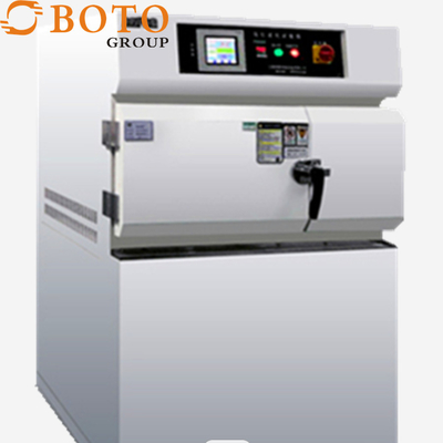 B-XD-408 Yüksek Performanslı Ksenon Lampası Yaşlanma Odası Test odaları İç: 60x85x80cm