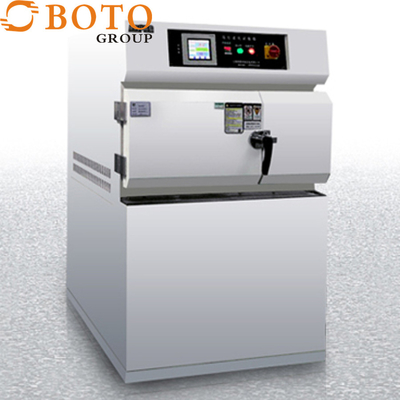 Klimatik Oda DIN50021 Xenon Lamba Eskitme Odası B-XD-408 Xenon Ark Test Odası Lab Mathine