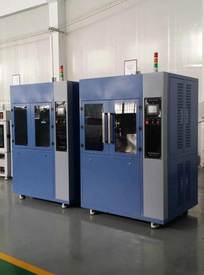 PCB Test Odası GJB150.5 B-OIL-02 Makine Laboratuvar Ekipmanları Test Cihazı