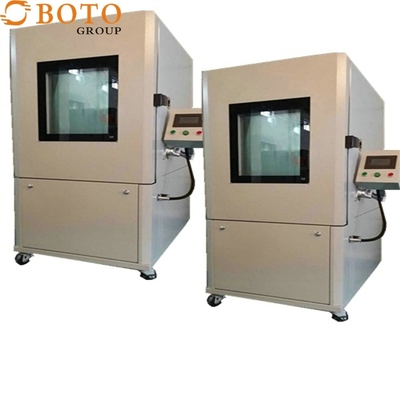 -40℃-150℃ GB/T2423.2 Programlanabilir Yüksek Sıcaklık Odası B-T-225(A~E)