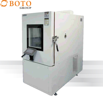ISO Program Ayarlı Hızlı Sıcaklık Test Odası B-T-120(A~E)