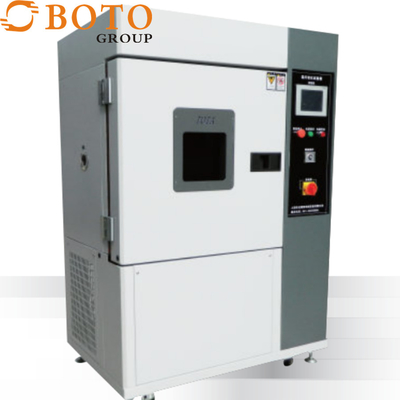 GB/T7762-2008 Yüksek Frekanslı Ozon Jeneratörü ve Numune Raflı Kurutma Fırını