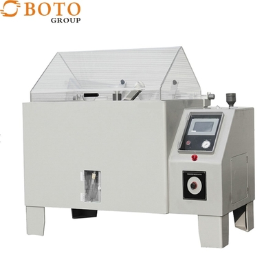 B-SST-160 Tuz Püskürtme Korozyon Test Odası 230x130x149 Makina DIN50021 ISO