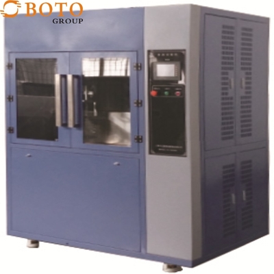 GJB150.5 B-T-107(A-D) PCB Test Kaplaması veya SUS#304 için Kızgın Yağ Çevresel Test Odası