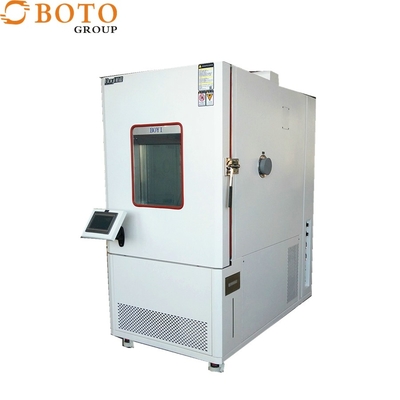 ISO B-T-120(A~E) Hızlı Sıcaklık Test Odası, 1°C -15°C／dak, -70°C~180°C(100°C)