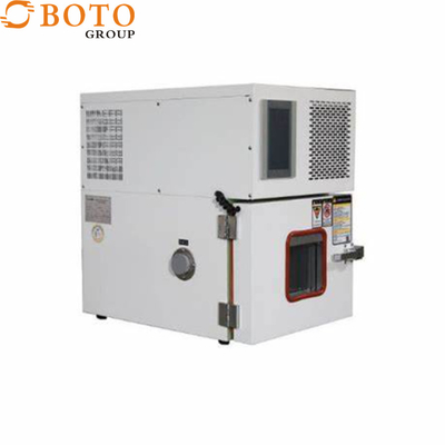 B-TH-48L Küçük Yüksek ve Düşük Sıcaklık Test Odası G82423.22 87Nb Mathine